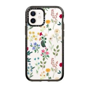 Casetify iPhone 11 Botanicals Case